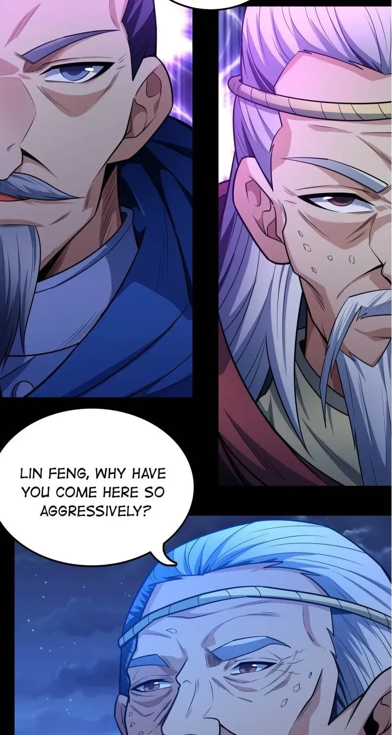 God of Martial Arts — Chapter 634 — page 6