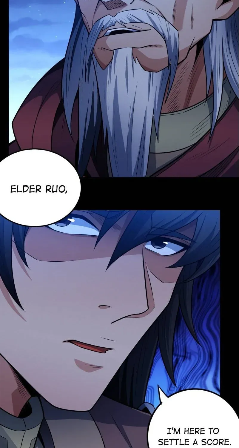 God of Martial Arts — Chapter 634 — page 7