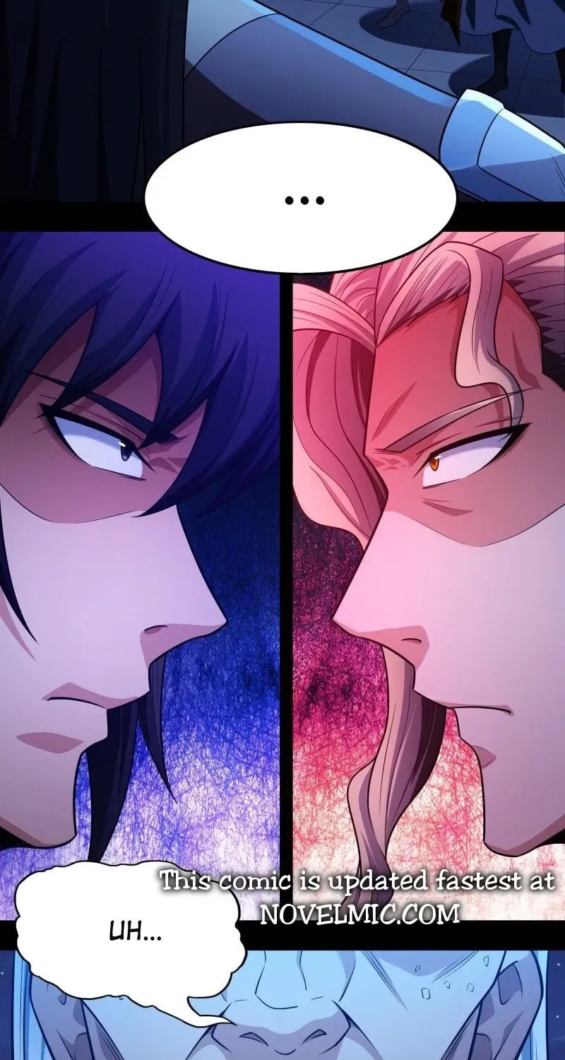 God of Martial Arts — Chapter 634 — page 10