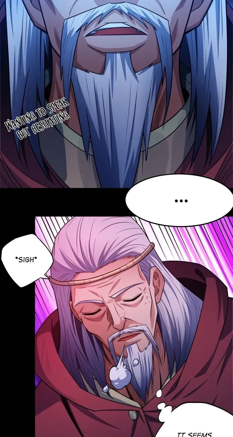 God of Martial Arts — Chapter 634 — page 11