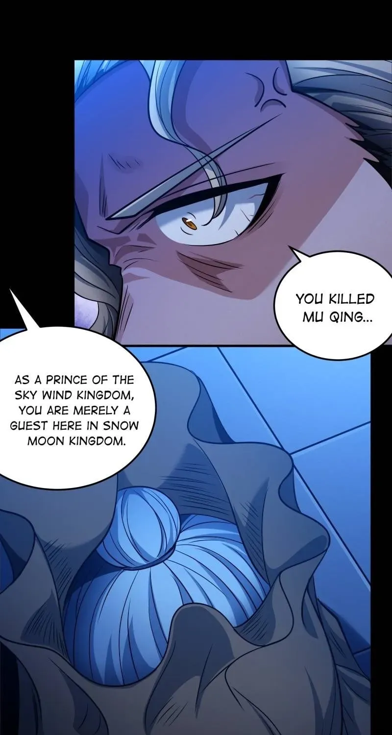 God of Martial Arts — Chapter 634 — page 16