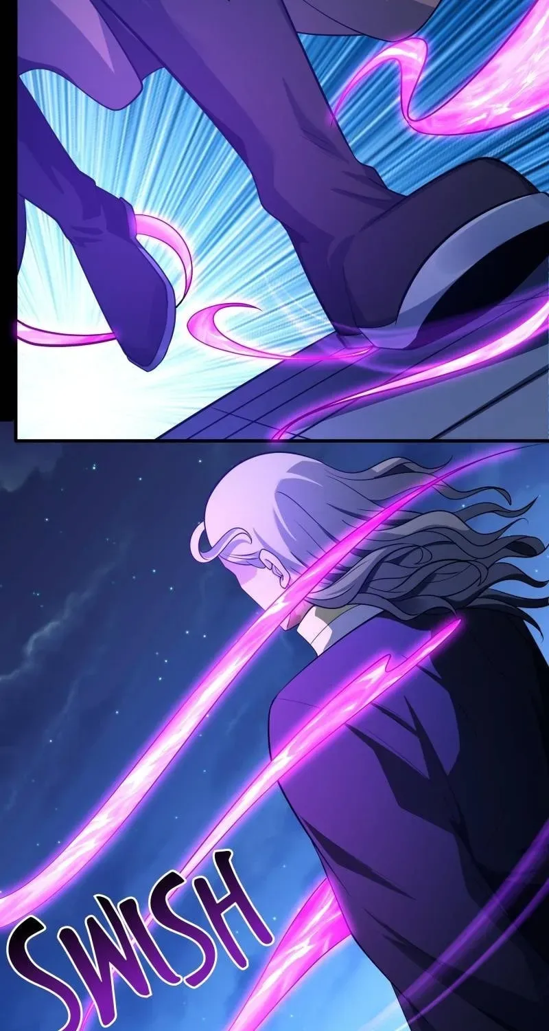 God of Martial Arts — Chapter 634 — page 18