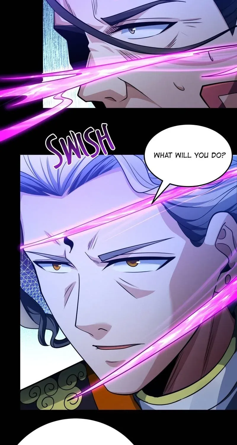 God of Martial Arts — Chapter 634 — page 20