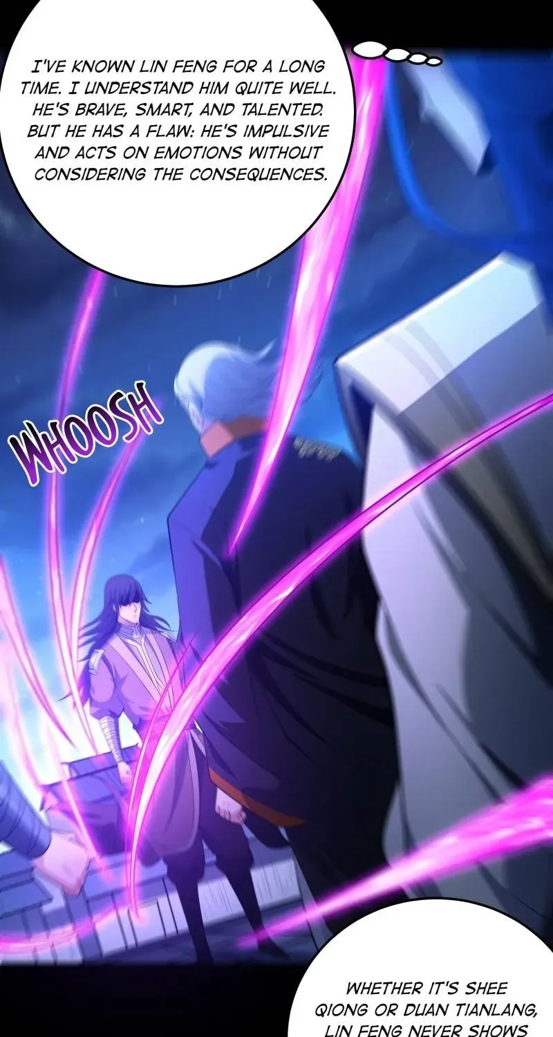 God of Martial Arts — Chapter 634 — page 21