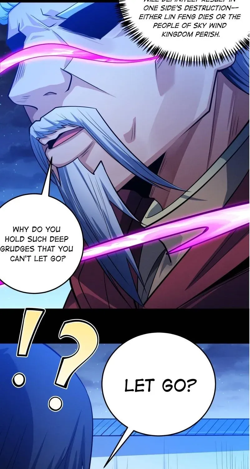 God of Martial Arts — Chapter 634 — page 24
