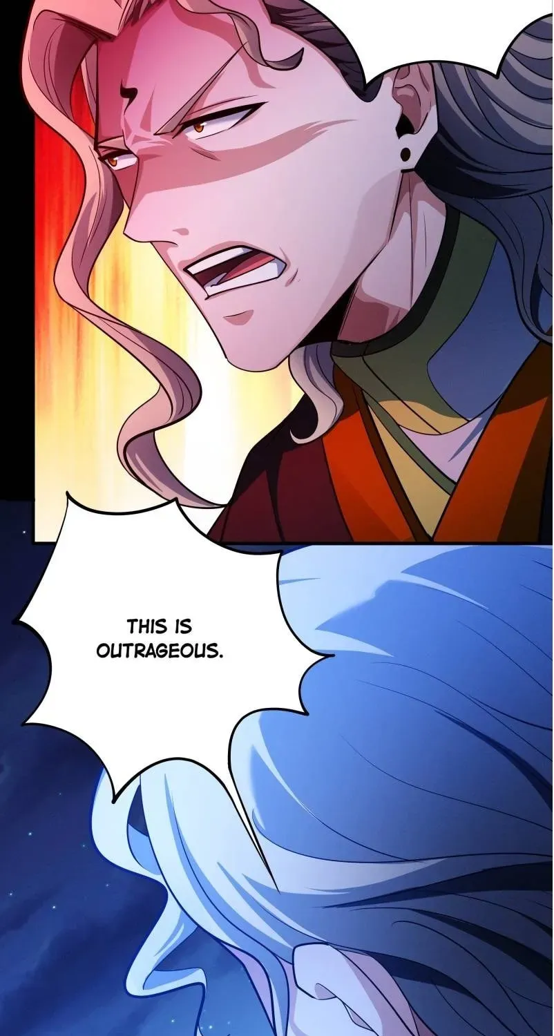 God of Martial Arts — Chapter 634 — page 27