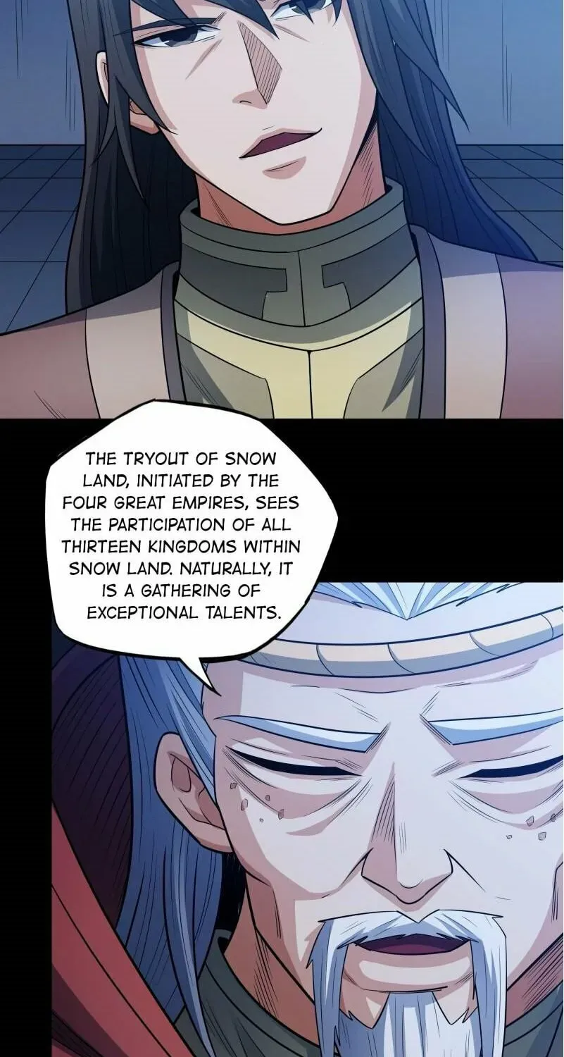 God of Martial Arts — Chapter 635 — page 2