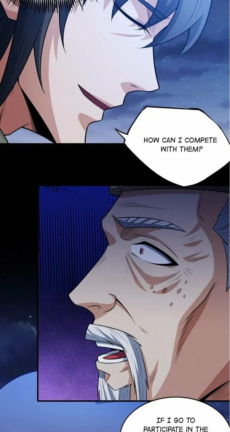 God of Martial Arts — Chapter 635 — page 4