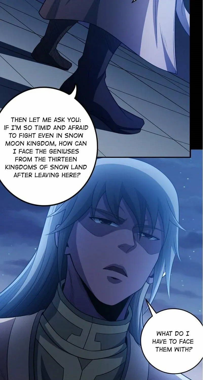 God of Martial Arts — Chapter 635 — page 7