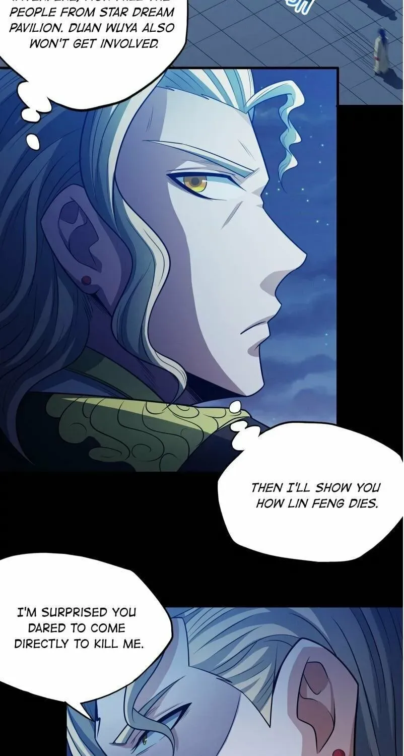 God of Martial Arts — Chapter 635 — page 13