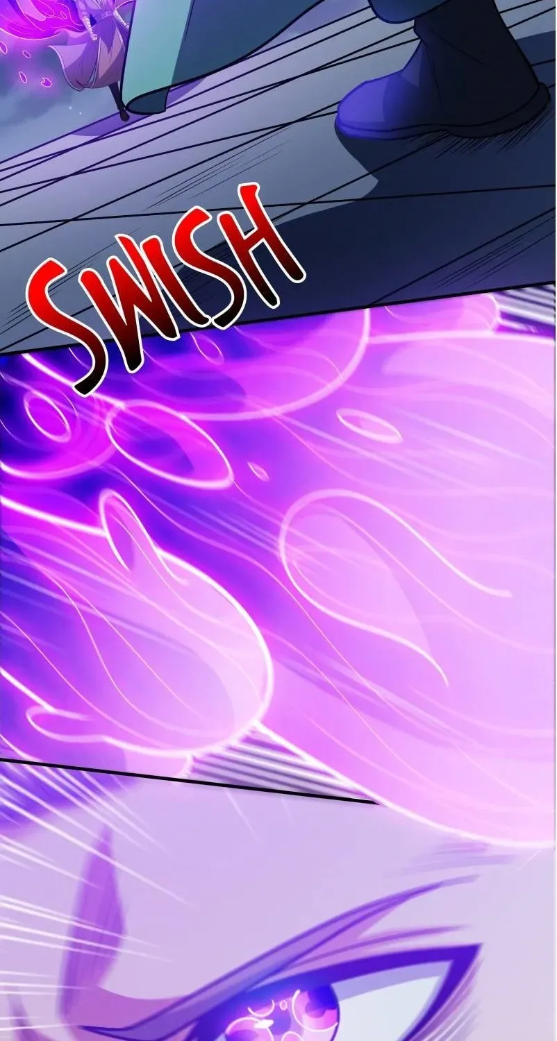 God of Martial Arts — Chapter 635 — page 24