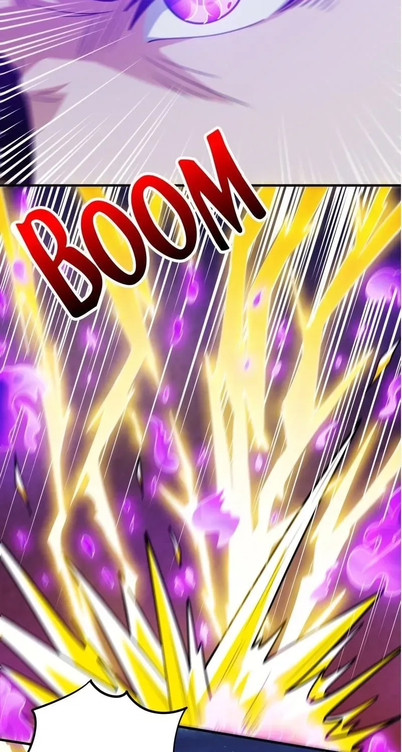 God of Martial Arts — Chapter 635 — page 25