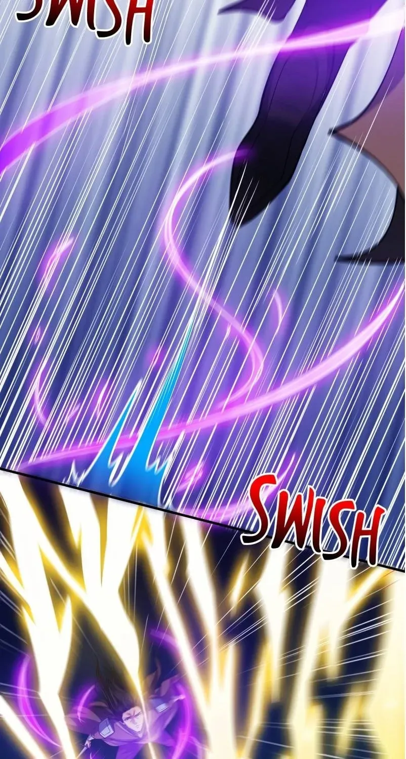 God of Martial Arts — Chapter 635 — page 28