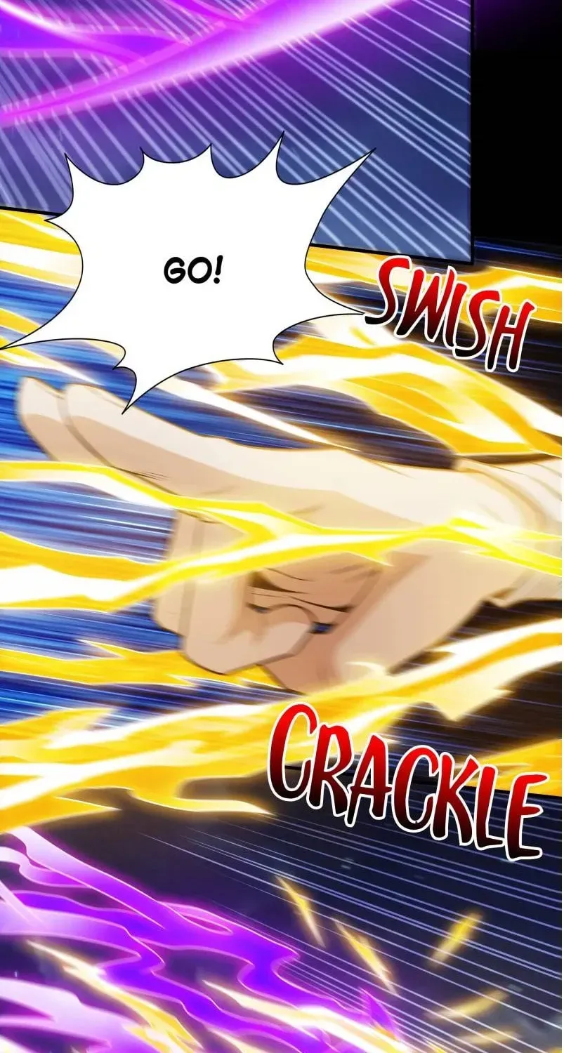God of Martial Arts — Chapter 636 — page 2
