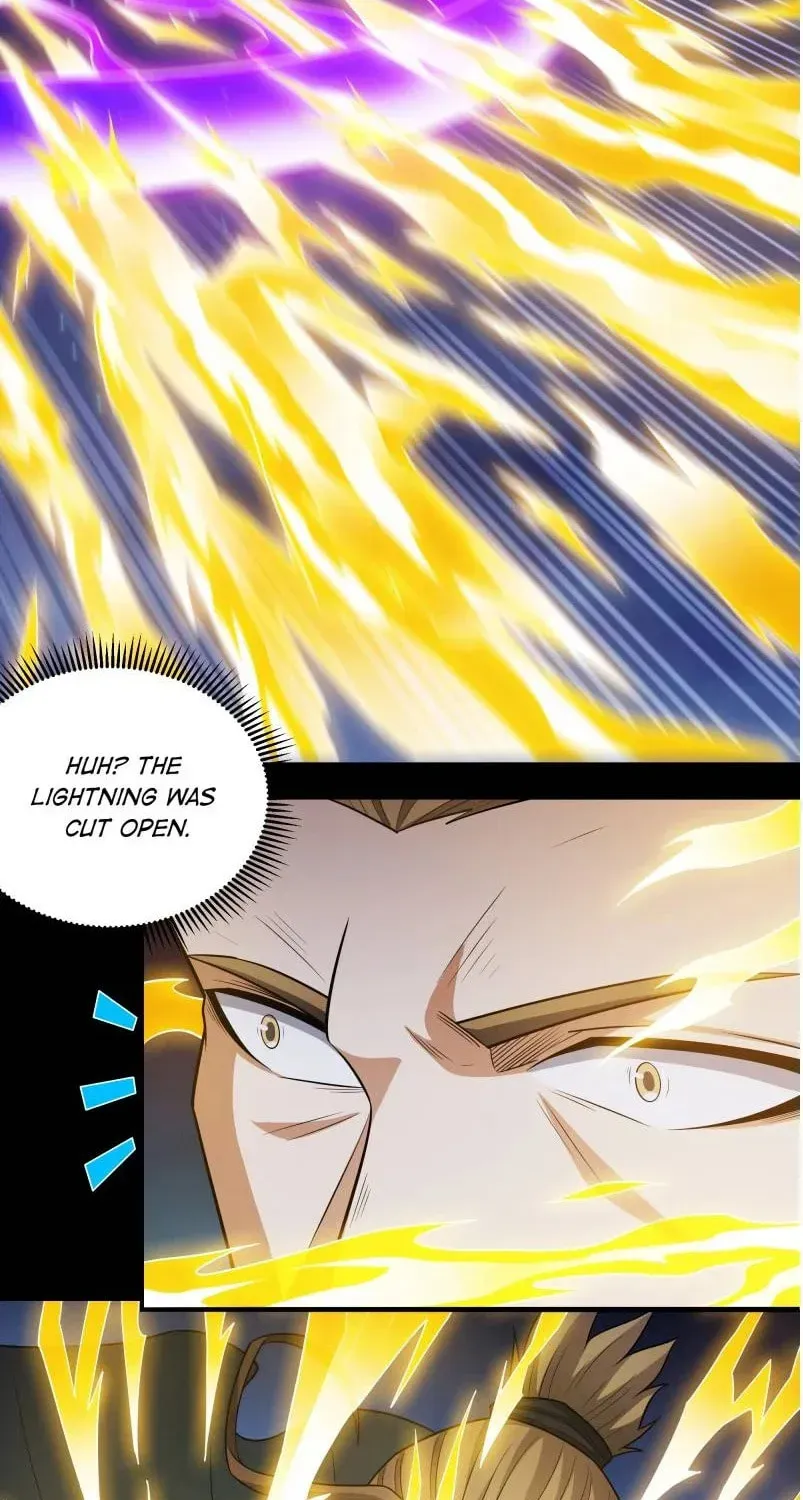 God of Martial Arts — Chapter 636 — page 3