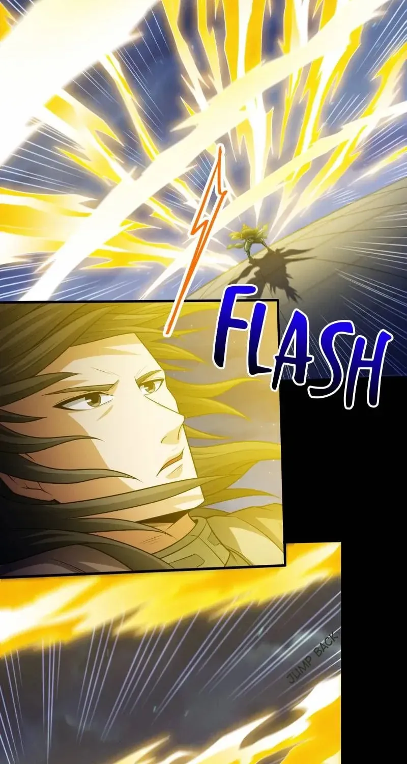 God of Martial Arts — Chapter 636 — page 6