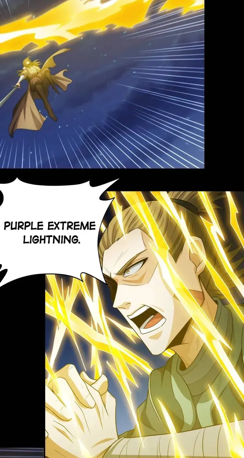 God of Martial Arts — Chapter 636 — page 7