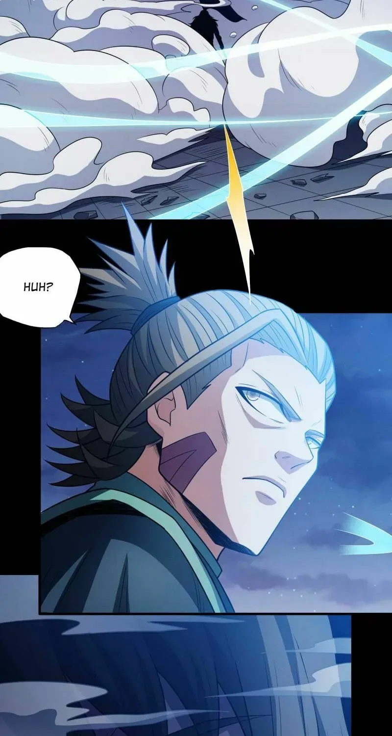 God of Martial Arts — Chapter 636 — page 12