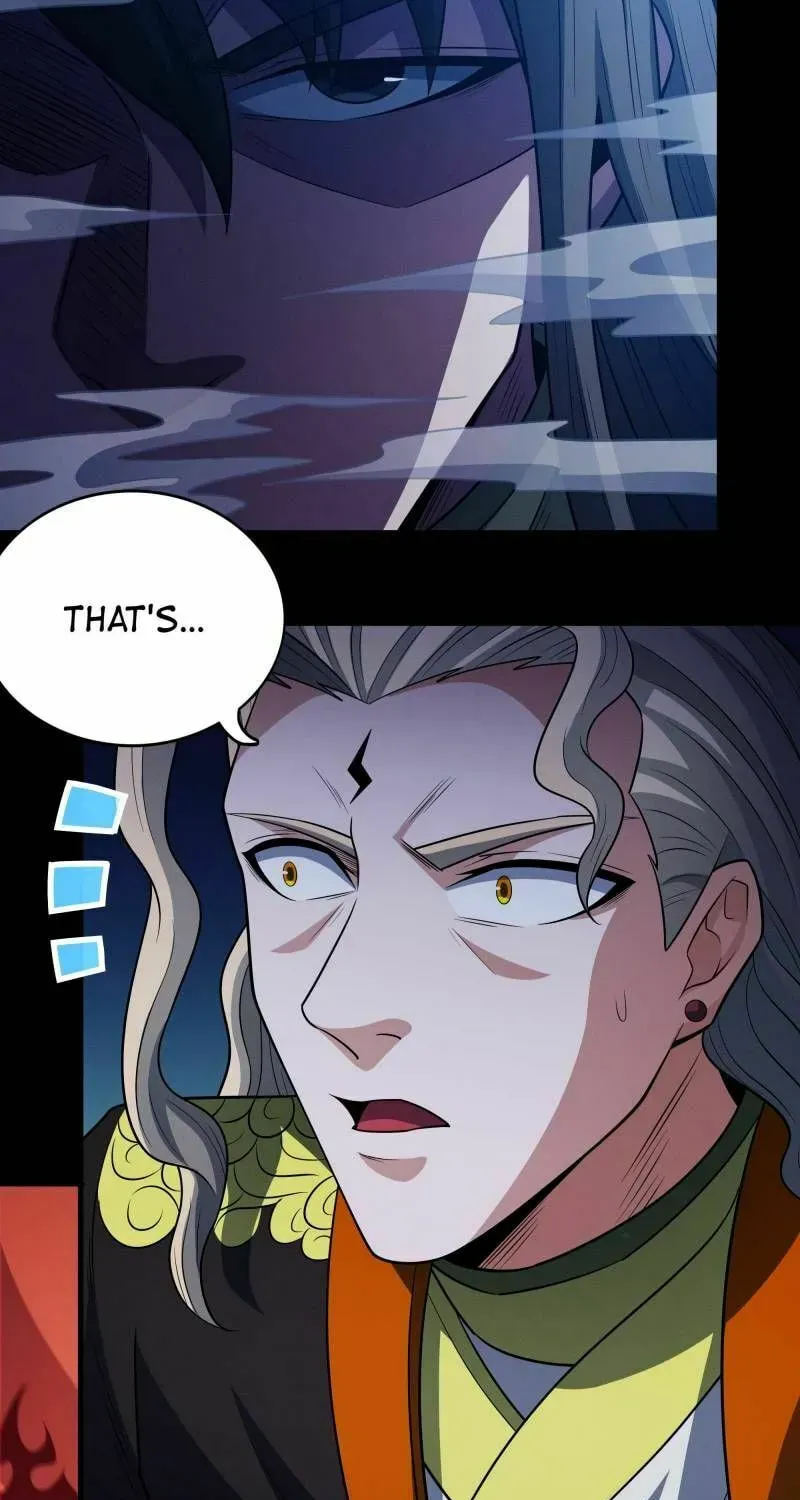 God of Martial Arts — Chapter 636 — page 13