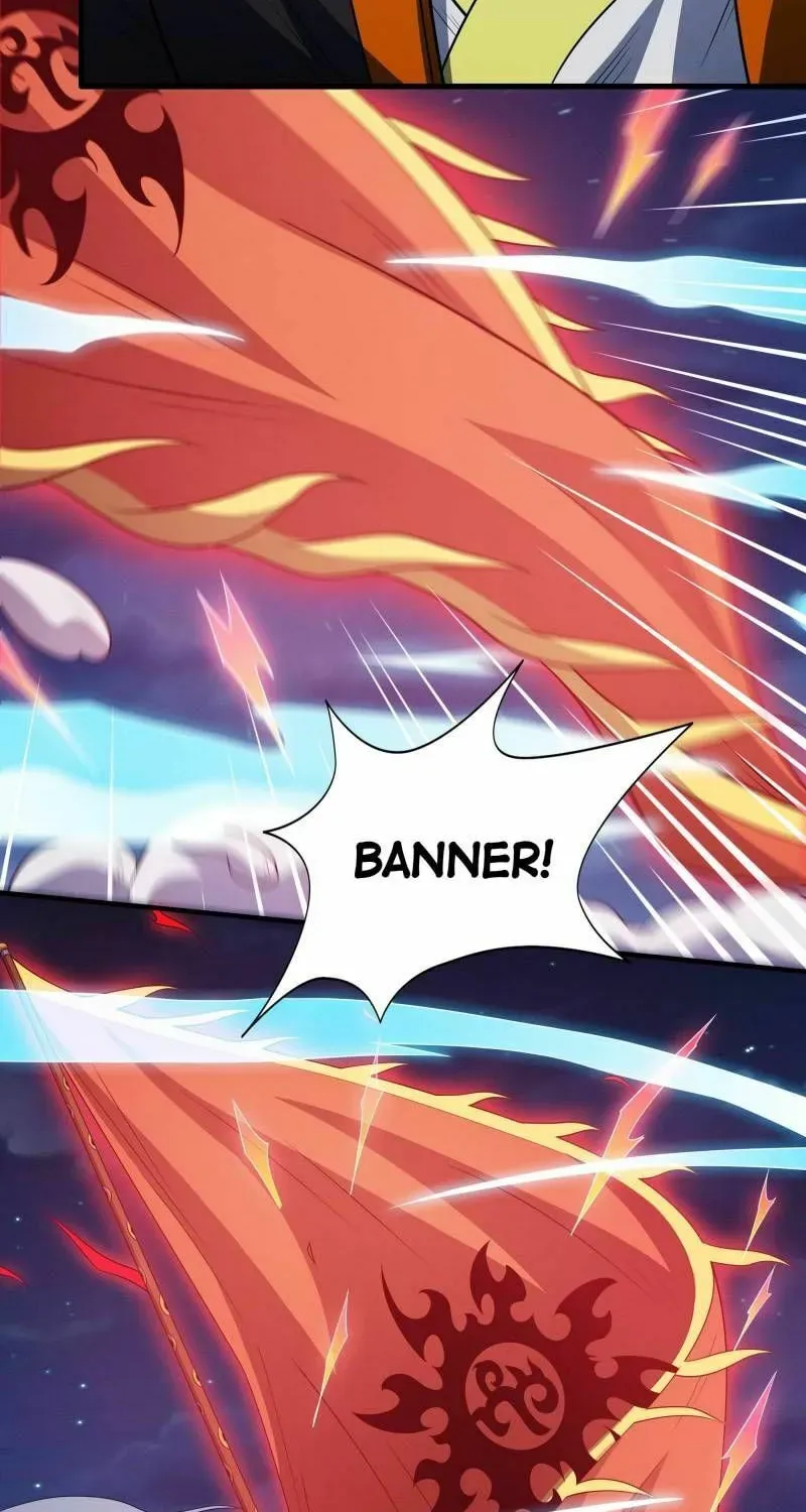 God of Martial Arts — Chapter 636 — page 14