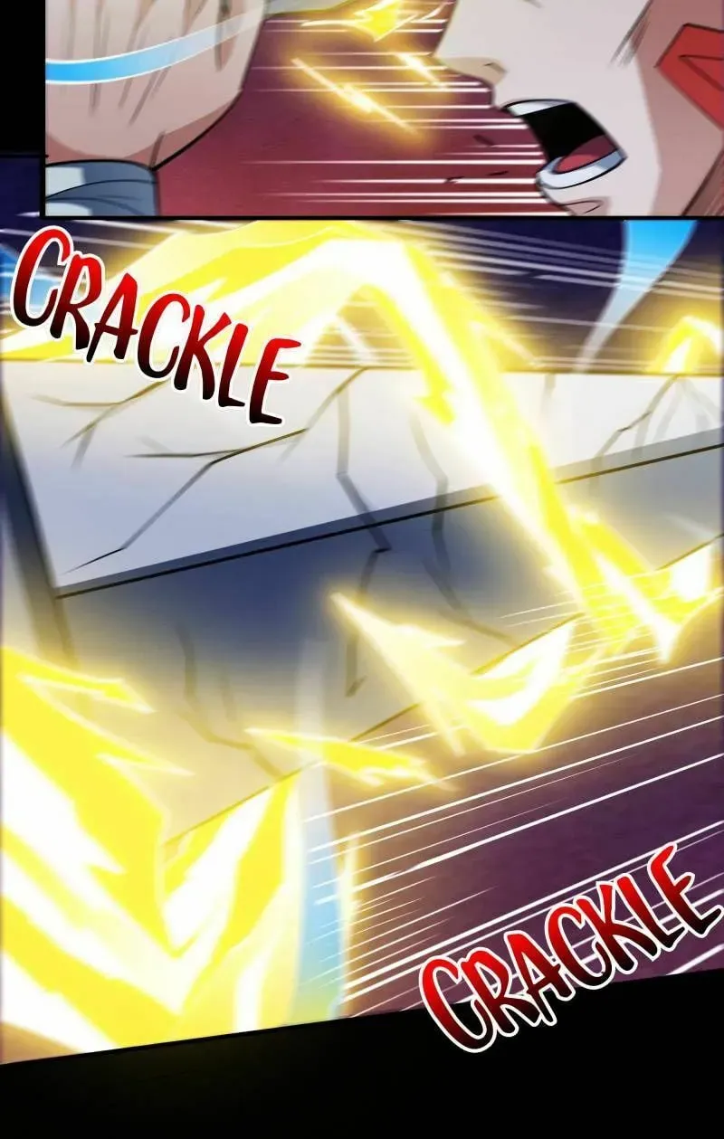 God of Martial Arts — Chapter 636 — page 22