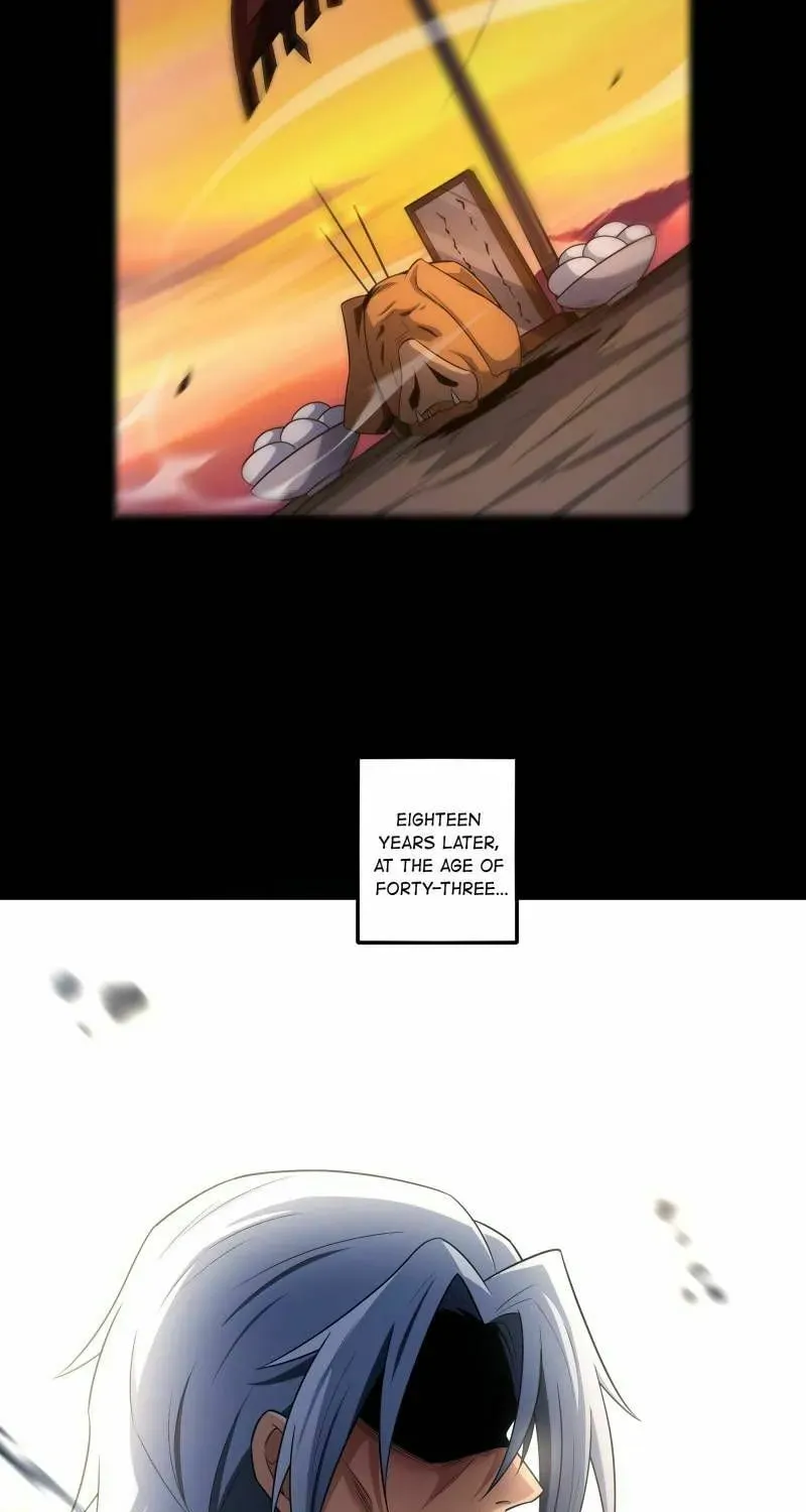 God of Martial Arts — Chapter 637 — page 15