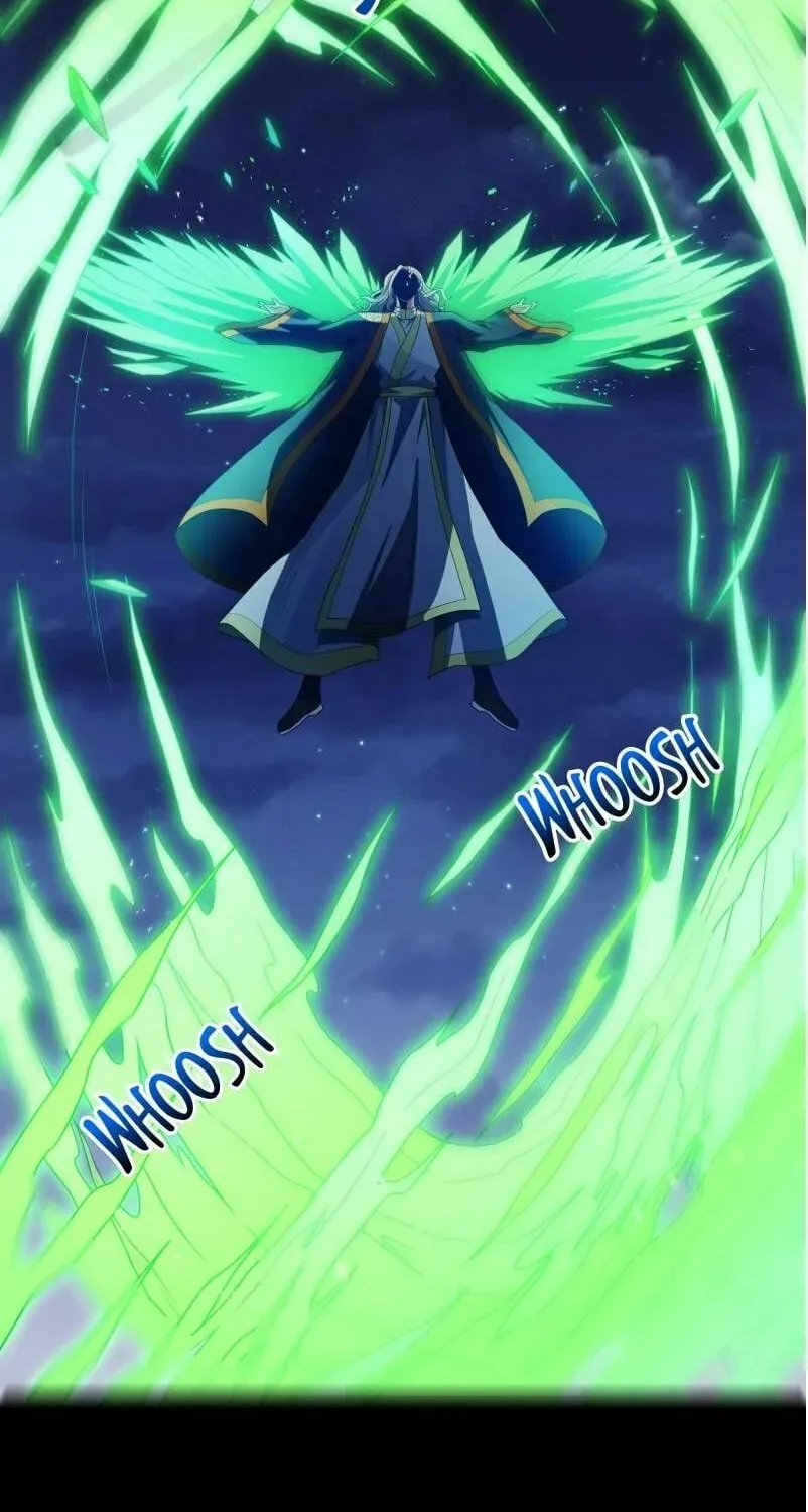 God of Martial Arts — Chapter 637 — page 26