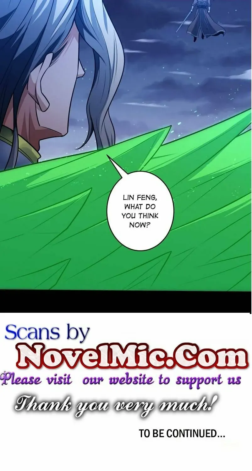 God of Martial Arts — Chapter 637 — page 29