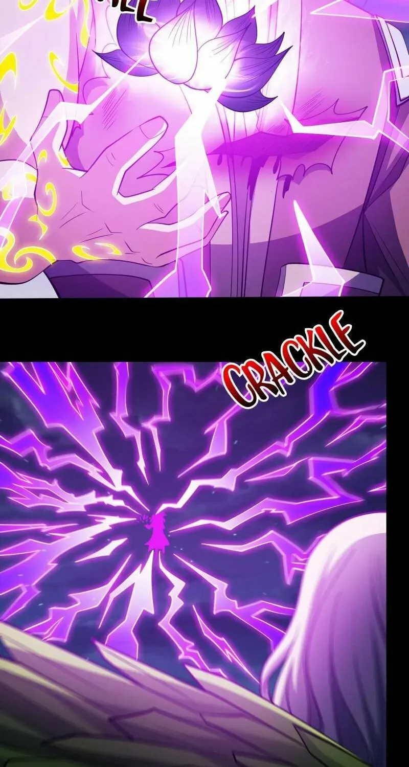 God of Martial Arts — Chapter 638 — page 23