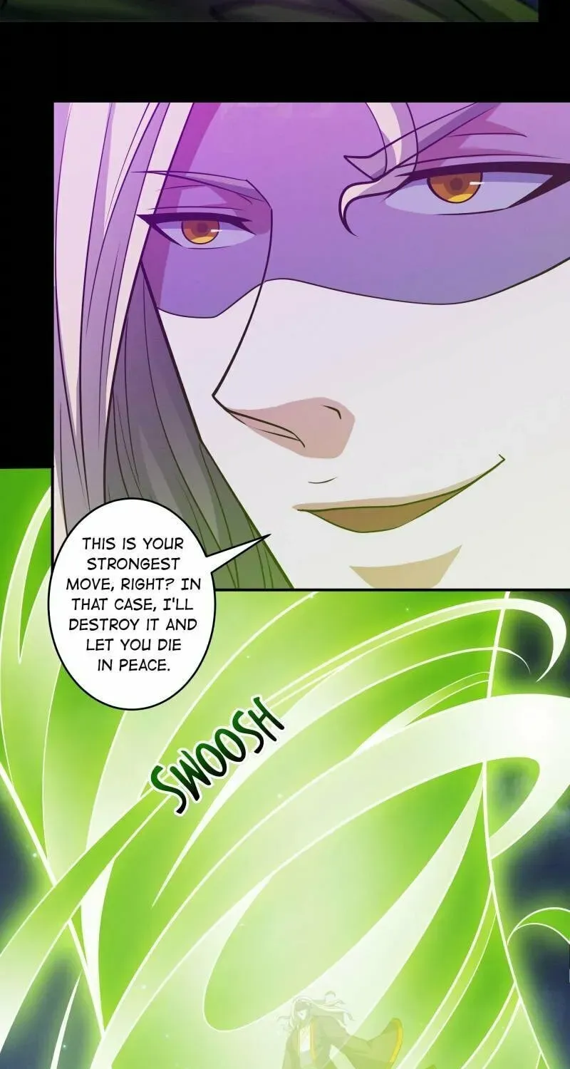 God of Martial Arts — Chapter 638 — page 24