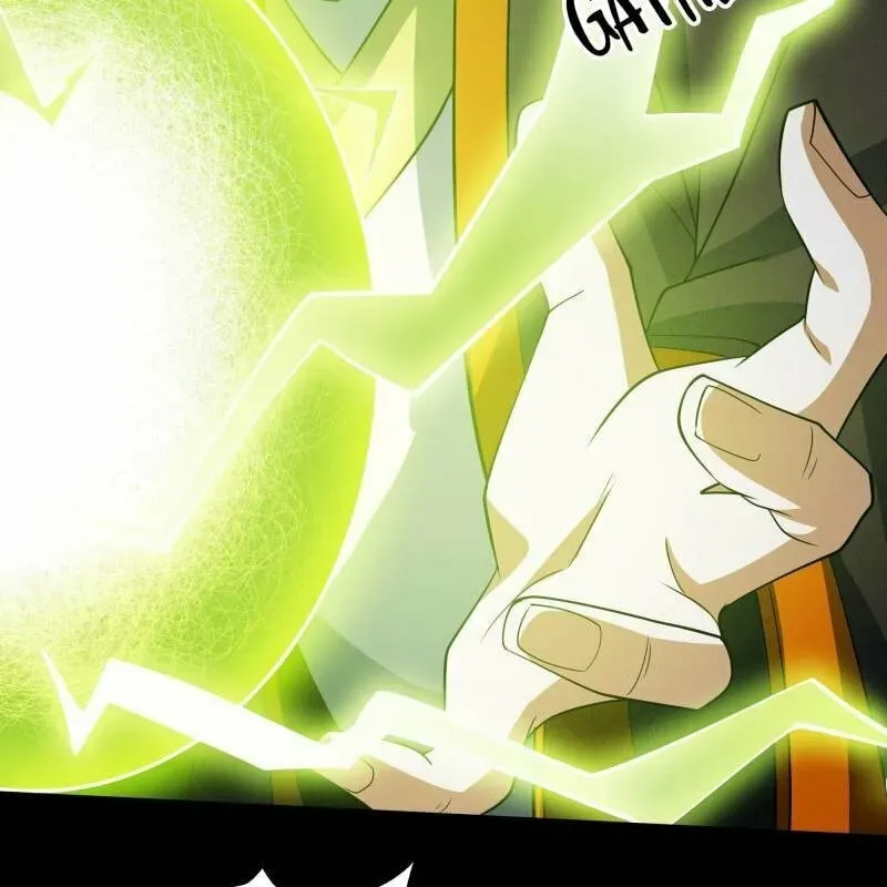 God of Martial Arts — Chapter 638 — page 26