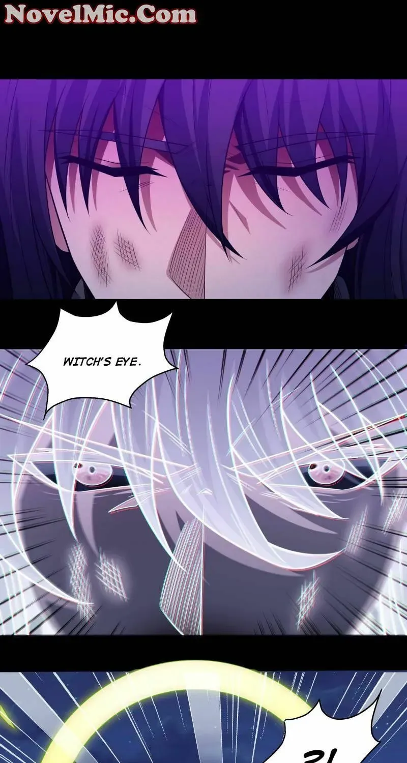 God of Martial Arts — Chapter 639 — page 9
