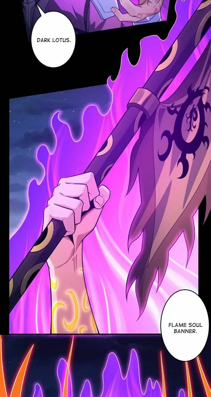God of Martial Arts — Chapter 639 — page 13