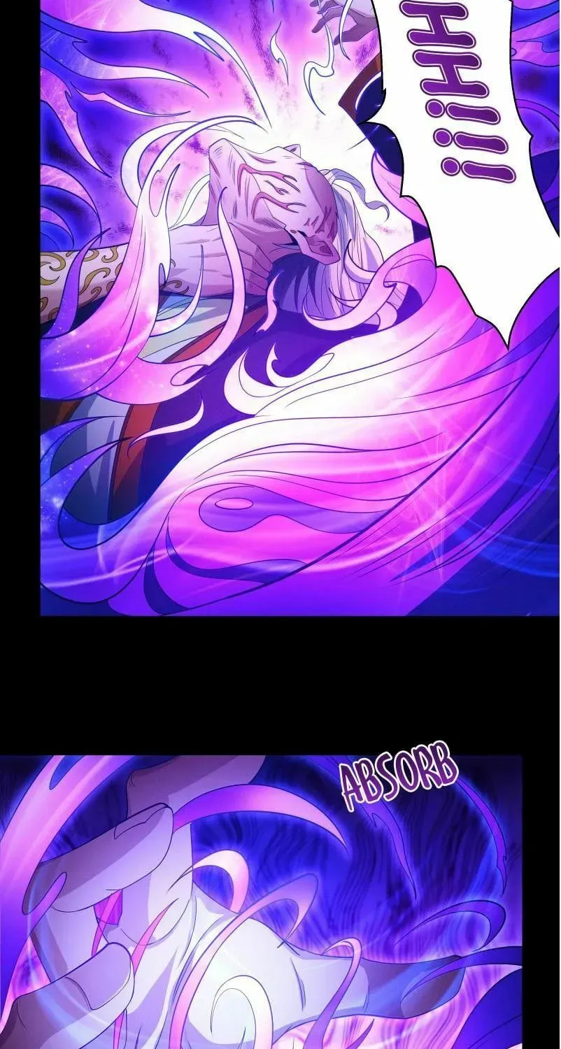 God of Martial Arts — Chapter 639 — page 30