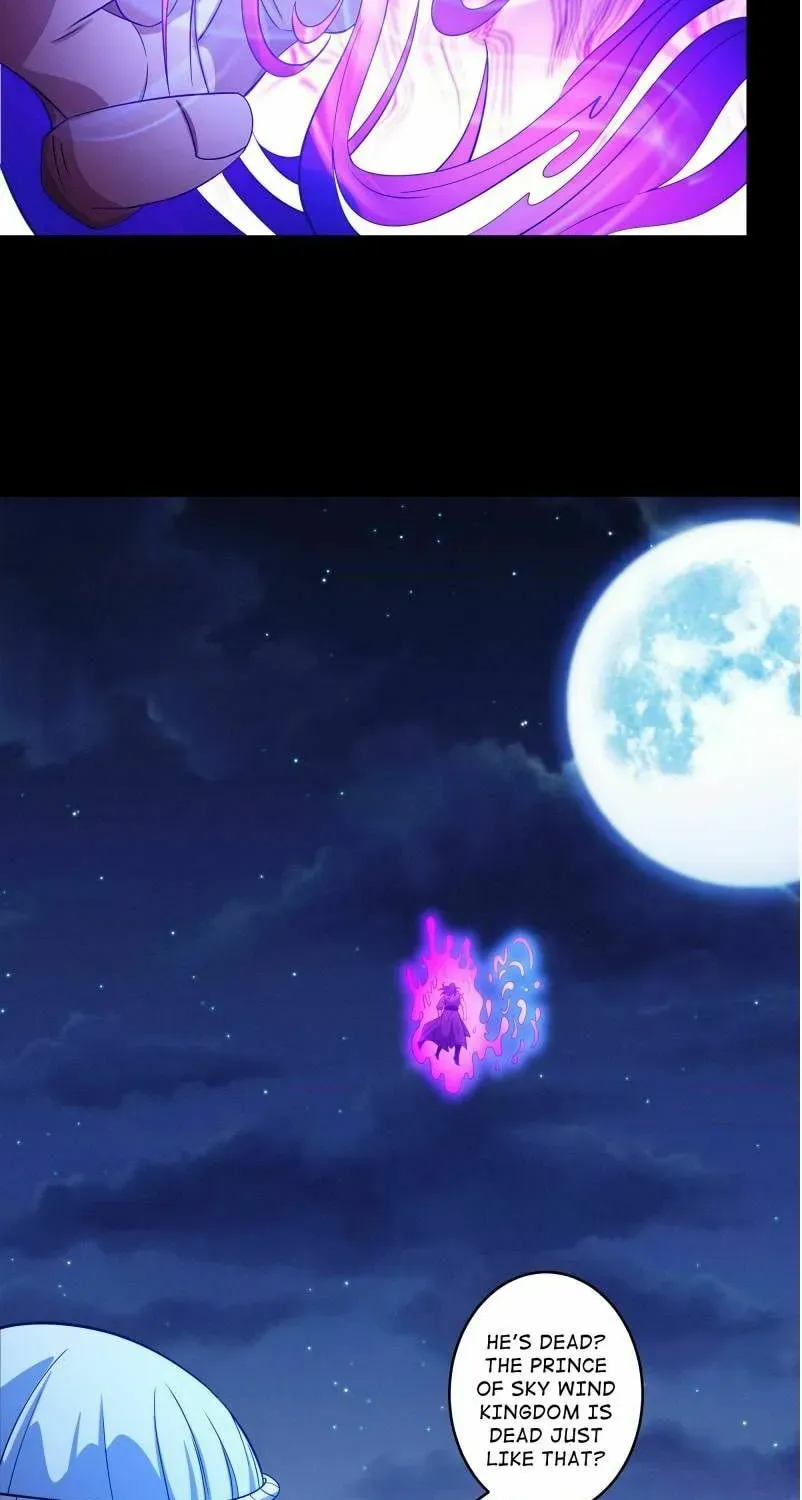 God of Martial Arts — Chapter 639 — page 31
