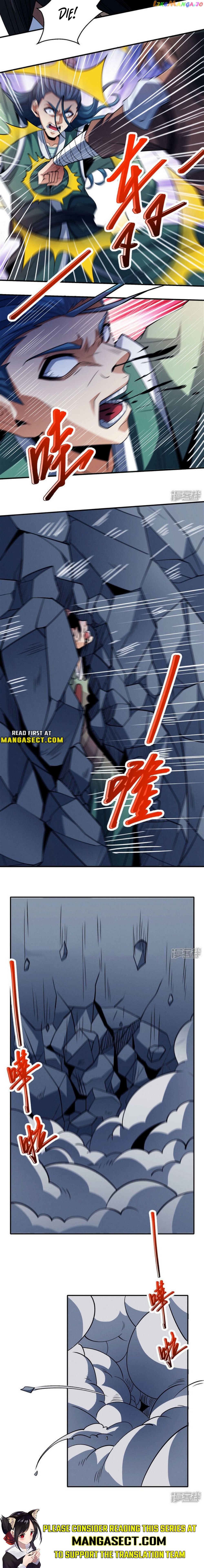 God of Martial Arts — Chapter 64.1 — page 4