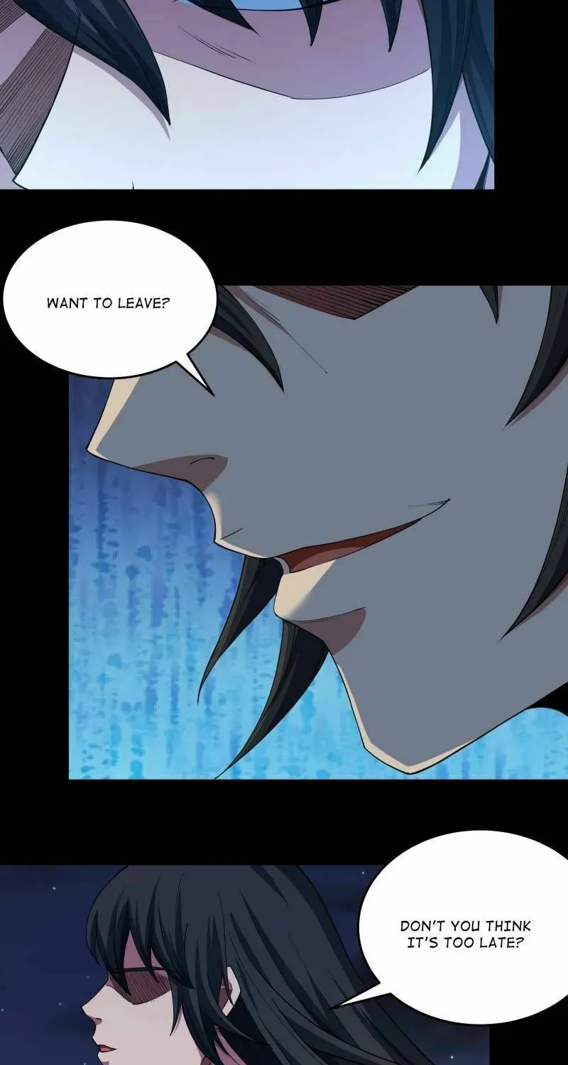 God of Martial Arts — Chapter 640 — page 4