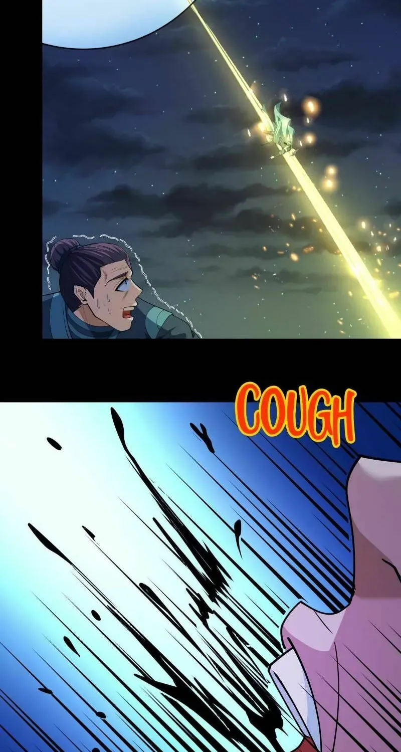 God of Martial Arts — Chapter 640 — page 9