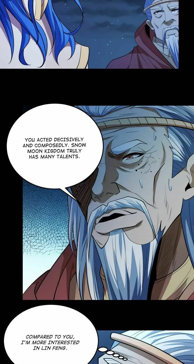 God of Martial Arts — Chapter 640 — page 19