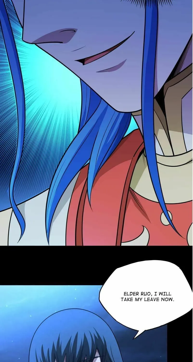 God of Martial Arts — Chapter 640 — page 26