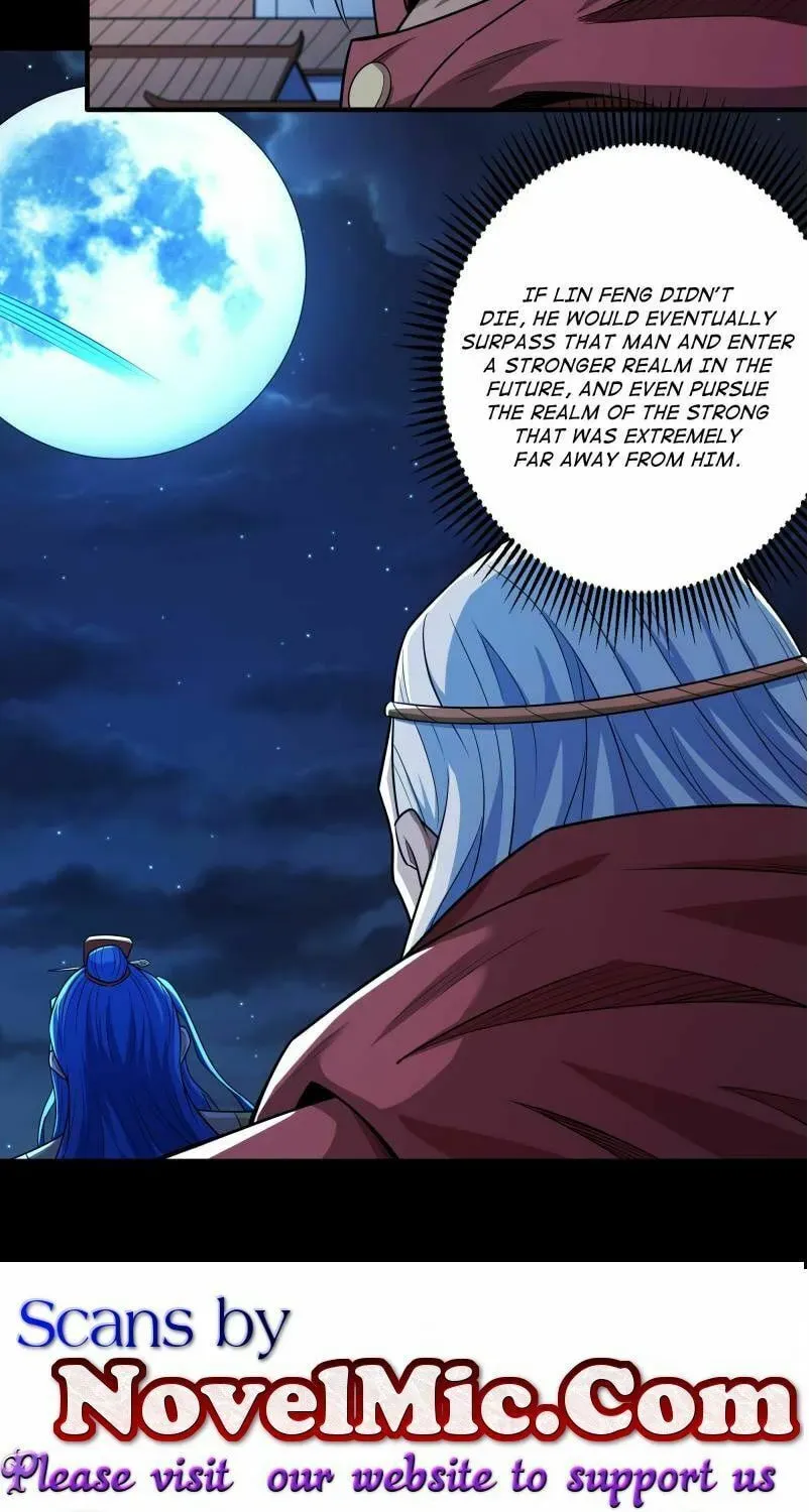 God of Martial Arts — Chapter 640 — page 28