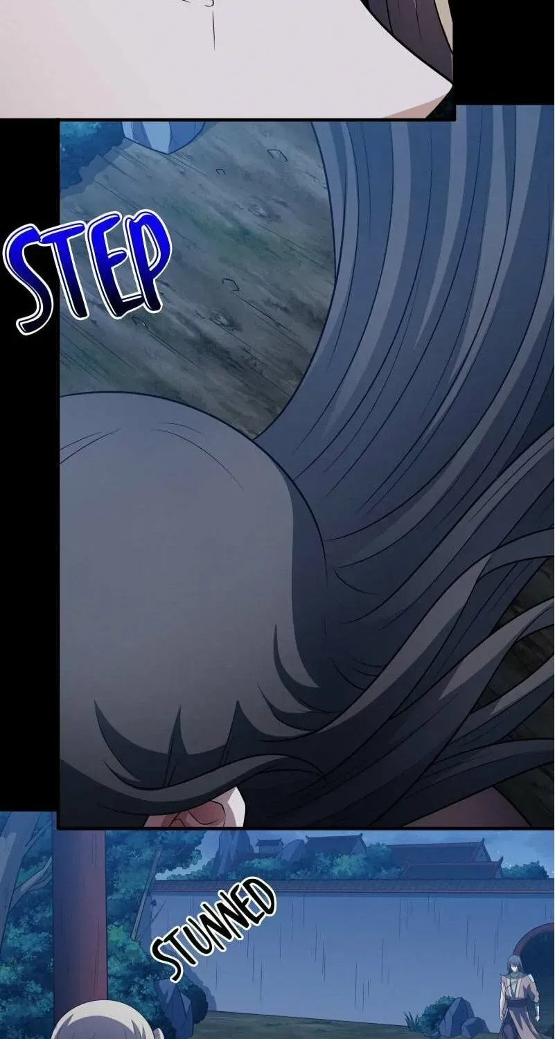 God of Martial Arts — Chapter 641 — page 6