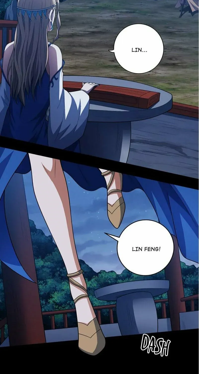God of Martial Arts — Chapter 641 — page 7
