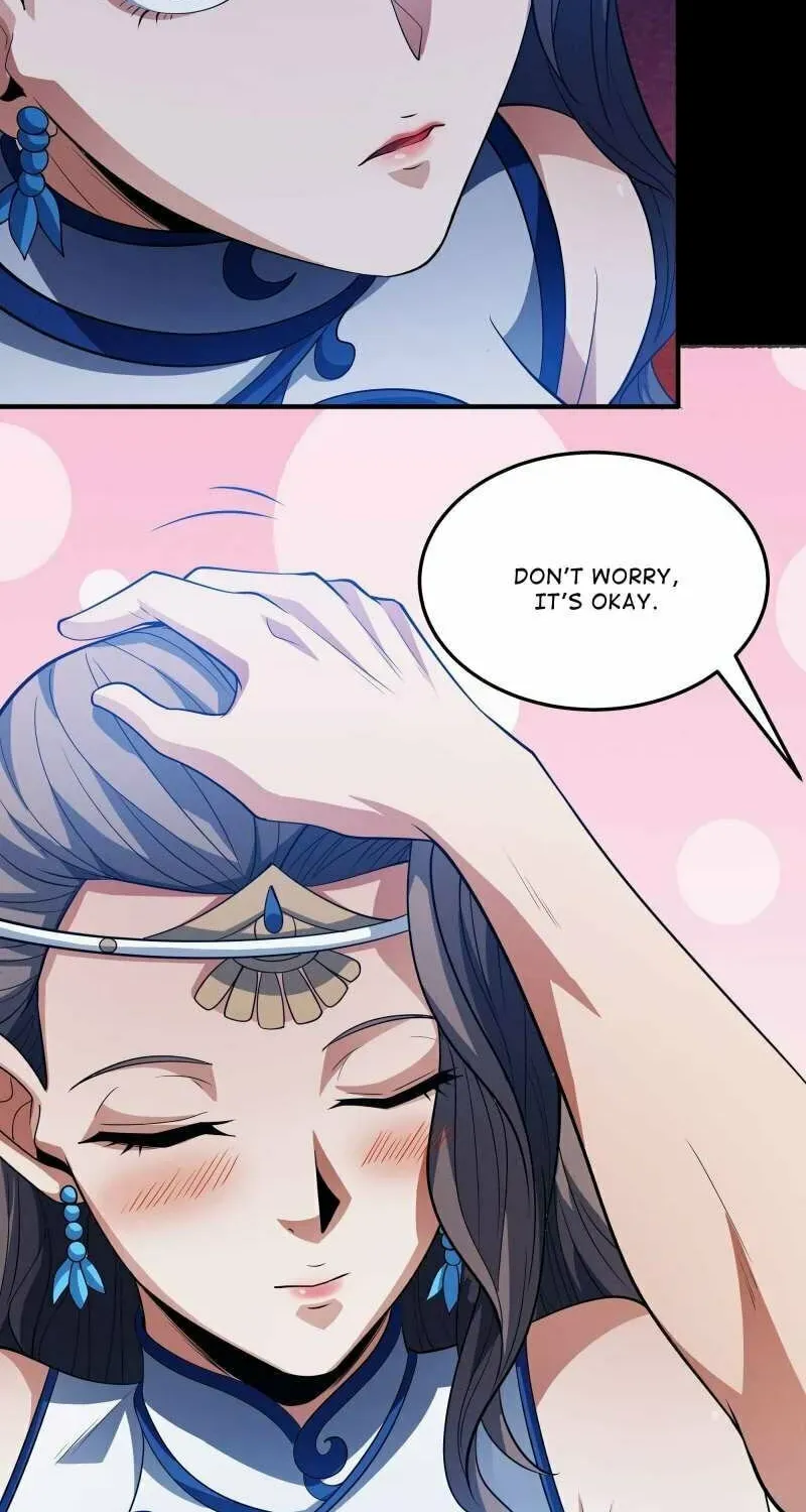 God of Martial Arts — Chapter 641 — page 17
