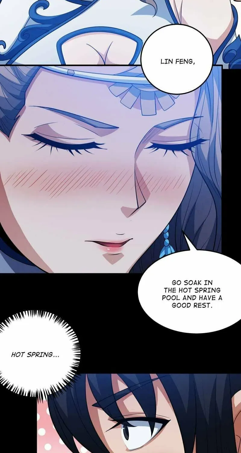 God of Martial Arts — Chapter 641 — page 18