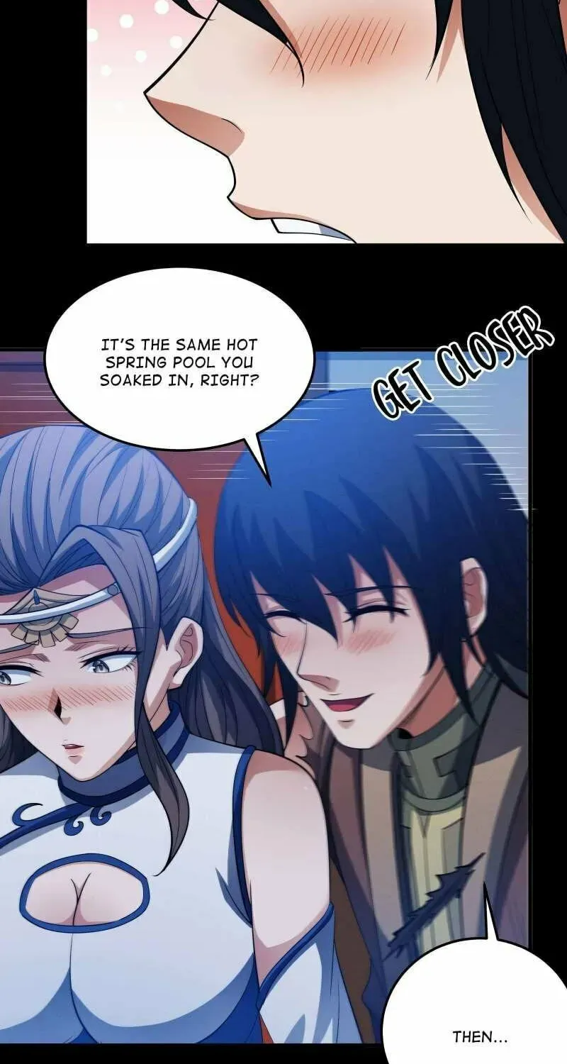 God of Martial Arts — Chapter 641 — page 19