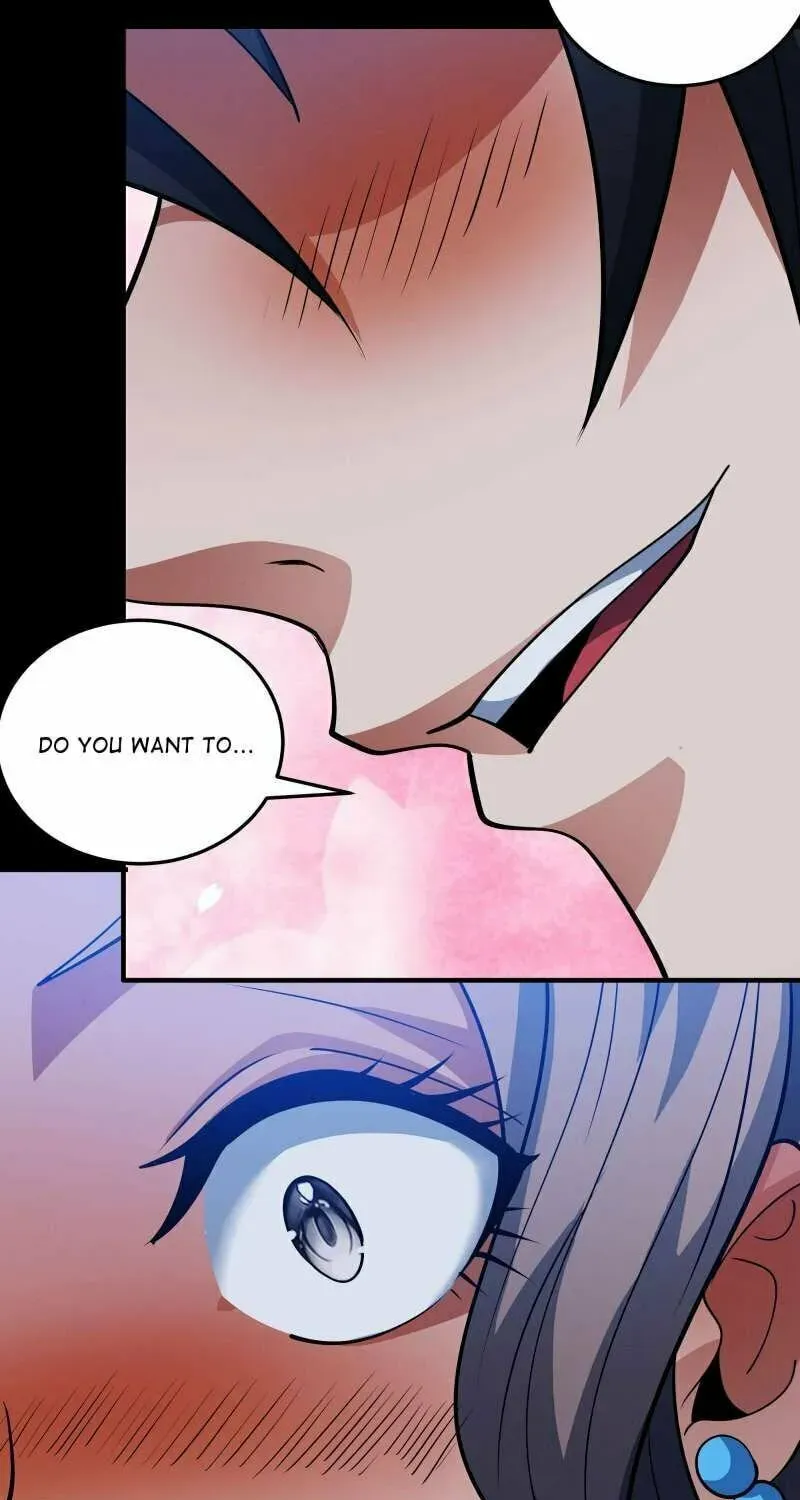God of Martial Arts — Chapter 641 — page 20
