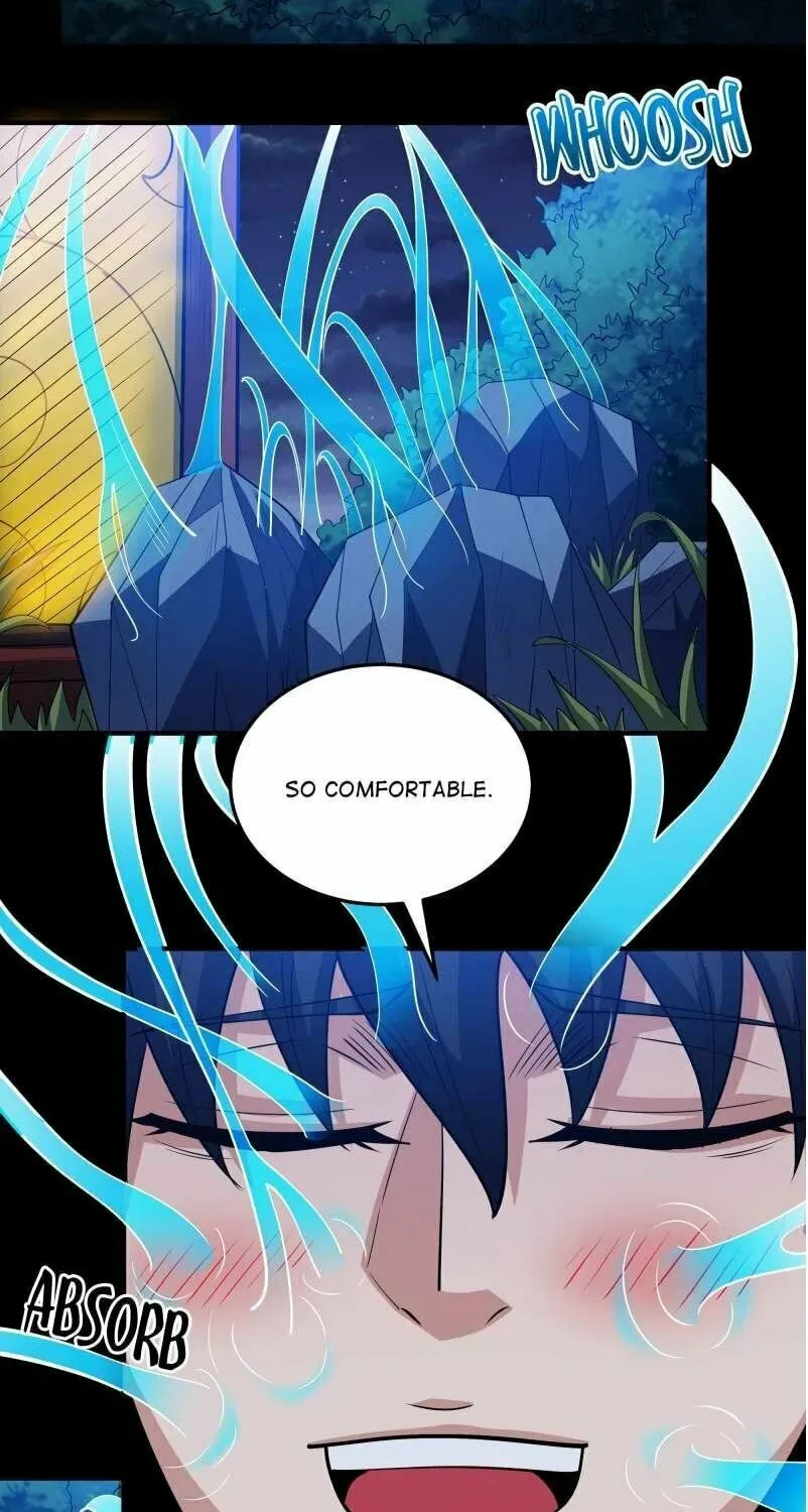 God of Martial Arts — Chapter 641 — page 24