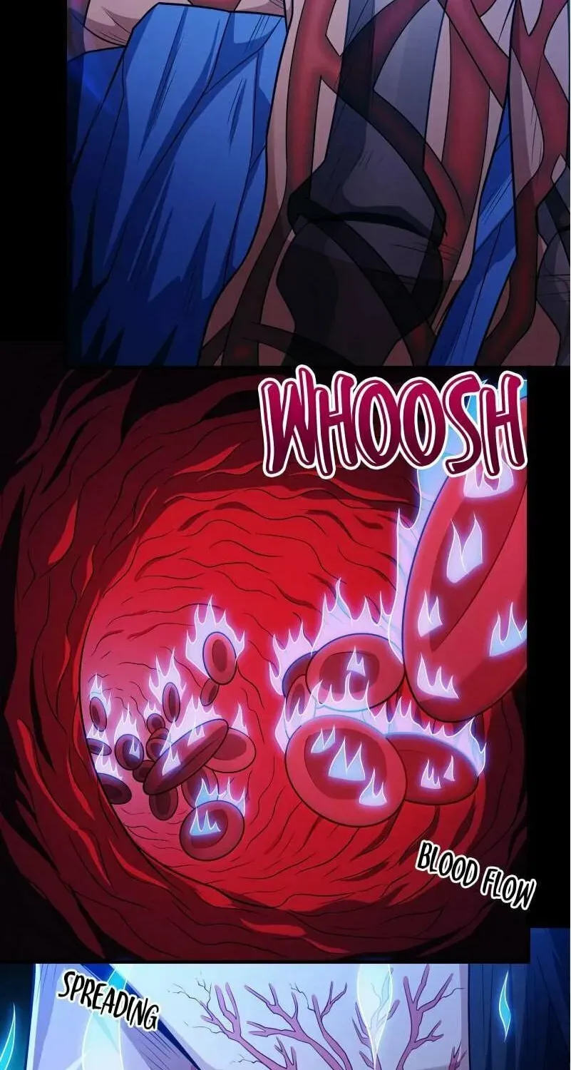 God of Martial Arts — Chapter 642 — page 2