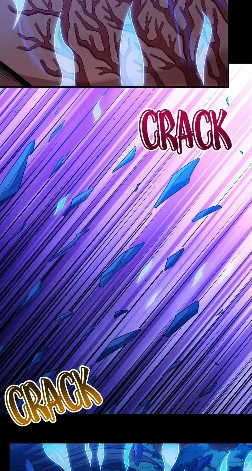 God of Martial Arts — Chapter 642 — page 4